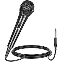 Depusheng DR80 Microfono Wireless Professionale Da Palco Microfono - Foto 8