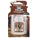 Produktbild Yankee Candle 1220883 Auto-Lufterfrischer, Auto Jar Ultimate, Leather
