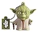 Produktbild TRIBE USBStick Star Wars Yoda the Wise 16GB grün