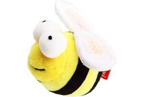 Rosewood Pet Products Gigwi Melody Chaser Bee Interactive Cat Toy