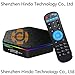 Produktbild hindotech t95z Plus 3 GB RAM 32 GB ROM Amlogic S912 Octa Core Android TV Box Media Player 4 K HD 2,4 G & 5G WIFI BT4.0 Gigabit LAN Android 7.1 Smart TV Box