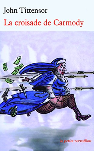 La  croisade de Carmody