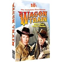 その他 Wagon Train: Complete Second Season [DVD] Wagon Train: Complete First Season [DVD] [Region 1] [US Import