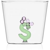 ICHENDORF MILANO Greenwood Perfumista de mariposas y flores - Erresse Shop