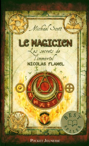 couverture de : Magicien, le T2