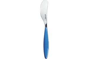 Guzzini Spalmino Burro Feeling, Blu Mediterraneo, 16 cm