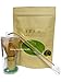 Produktbild 100g Japan-Matcha Tee mit zubehör