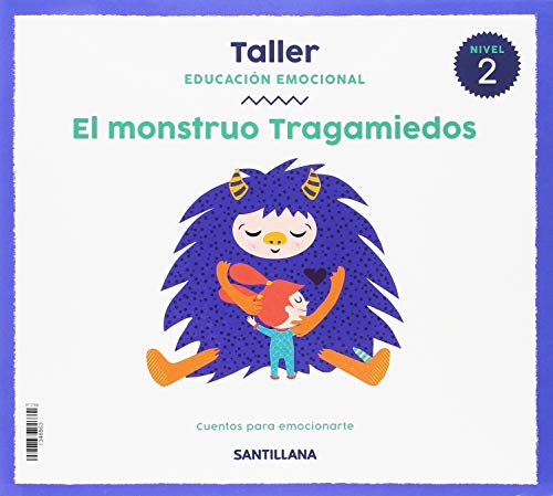 Nivel 2 taller educacion emocional