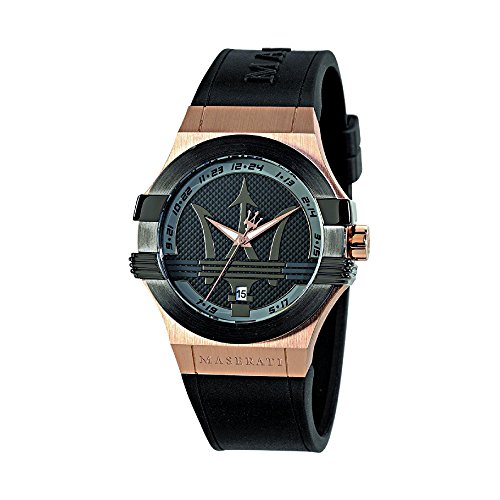 homme Maserati Potenza Watch R8851108002