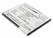 Produktbild Akku für Samsung Baffin Galaxy S 3, Galaxy S 3 LTE, Galaxy S III, Galaxy S III LTE, Galaxy S3, Galaxy S3 Alpha, Galaxy S3 LTE, Galaxy SIII, Galaxy SIII Alpha, Galaxy SIII LTE, Gravity Quad 3,8V 2100mAh 7,98Wh
