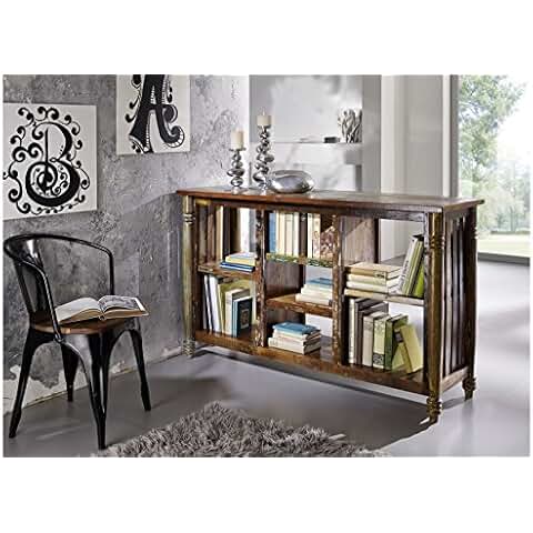 Suchergebnis auf Amazon.de für: Altholz - Regale & Ablagen