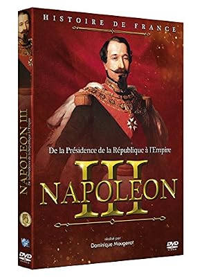 NAPOLÉON III