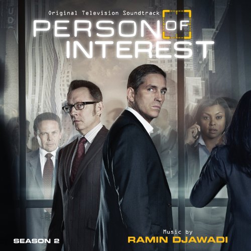 Preisvergleich Produktbild Person of Interest-Season 2