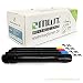 Produktbild 5er Set Mehrwegtoner High Quality Toner XXL für Dell 7130 cdn Kopierer - ersetzt 593 10873 10876 10875 10878 im Sparpack - 2x schwarz
