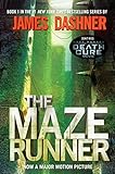 The Maze Runner (The Maze Runner, Book 1) by