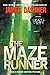 The Maze Runner (The Maze Runner, Book 1) by