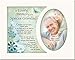 Memory Mounts Memorial In Loving Memory Of A Special Grandad Mount And Poem For A Photo Frame 10 x 8 Inch