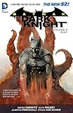 Image de Batman - The Dark Knight Vol. 4: Clay (The New 52)