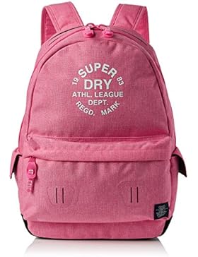 Superdry Damen Athl League Montana Rucksackhandtasche, 30.0x45.0x13.0 cm
