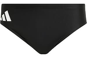 adidas Solid Swim Trunks Traje