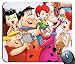 Produktbild The Flintstones With Rubbles Mouse Pad