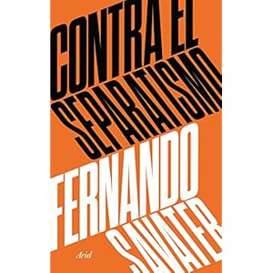 Contra el separatismo (Ariel)