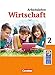 Produktbild Wirtschaft - Nordrhein-Westfalen: Band 2 - Schülerbuch