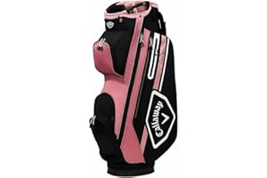 Callaway Golf Sac Chariot Chev 14plus (Édition 2022) Mixte
