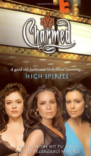 High Spirits (Charmed)