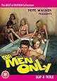 For Men Only [DVD]