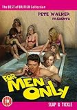 For Men Only [DVD]