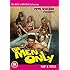 For Men Only [DVD]