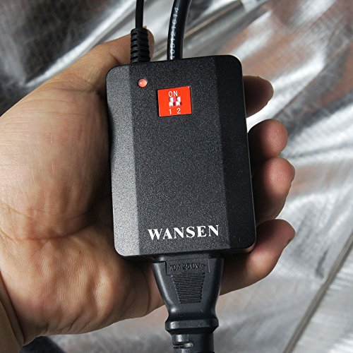 Andoer Universal WanSen AC-04 4 canaux radio sans fil studio D  clencheur de Flash pour Strobe