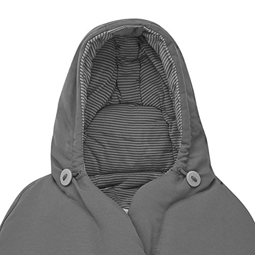 Maxi-Cosi 73508740 Pebble Fußsack - 2