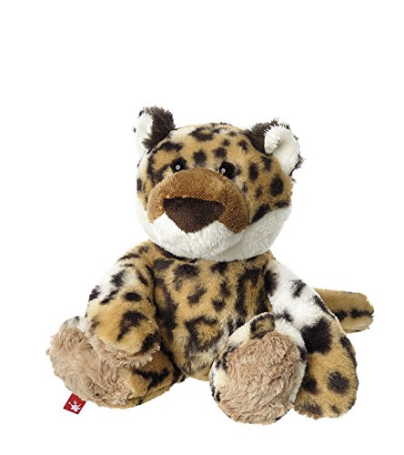 Preisvergleich Produktbild sigikid, Mädchen und Jungen, Stofftier Tiger, Groß, Sweety, Braun, 38389