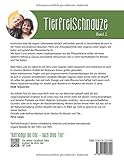 Image de TierfreiSchnauze Band 2: Befriedigt die Gier - auch ohne Tier, Rezepte für den TM31 und TM5