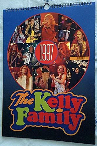 Preisvergleich Produktbild Kalender 1997