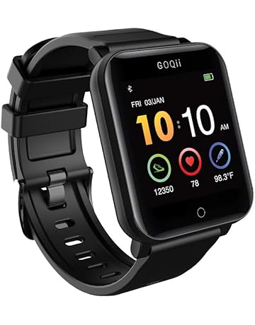smart watch online amazon