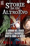 Image de Storie da un Altro Evo: serie Fantasy e Avventura Sword
