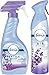 Produktbild KombiSet: Febreze Frischehauch + Textilerfrischer Duftnote "Lavendel"