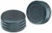 500w High Efficiency Car Dome Tweeter Black RS.1041.00