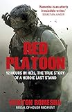 Red Platoon by 