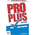 Generic Pro Plus 24 tablets - Caffeine tablets - Sugar Free
