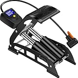 Perfekte fahrrad reifenpumpe, luftmatratze pumpe, fu？ball pumpe, yoga ball pumpe, luftpumpe für inflator, auto luftpumpe, etc.!