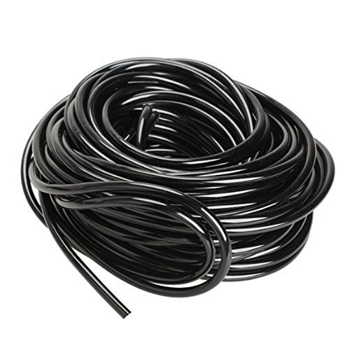 25M Bewaesserungssystem – TOOGOO(R) Bewaesserungsset fuer Pflanzen Bewaesserungssystem Wasserspender Tropfer (25M) - 2