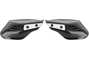 SUPYINI Motorcycle Hand Guards, Handlebar Guards, Motorbike Hand Guards