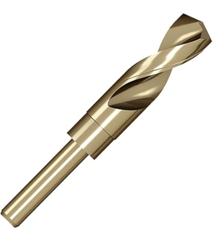Taraud à Filetage à Pointe En Spirale - SOURCING MAP - M2 - Pas 0.4 - Acier HSS Revêtu De Titane