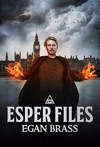 Esper Files: A Steampunk Superhero Series steampunk buy now online Esper Files: A Steampunk Superhero Series steampunk buy now online