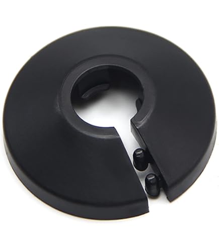 82 - Bouchon Cache-vis Pour Trous De Fixation Capuchon Plastique