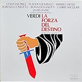 king kurt destination zululand video  Verdi: La Forza del Destino (Die Macht des Schicksals) (Gesamtaufnahme in italienischer Sprache) [Vinyl Schallplatte] [4 LP Box-Set]
